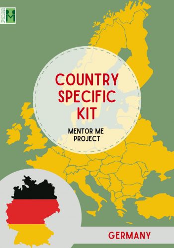 Germany - Country specific kit